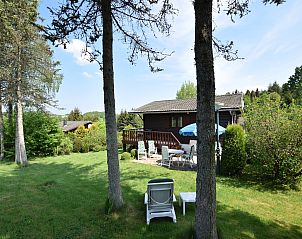 Unterkunft 0935201 - Chalet Luxemburg - Le Chalet de Cherapont