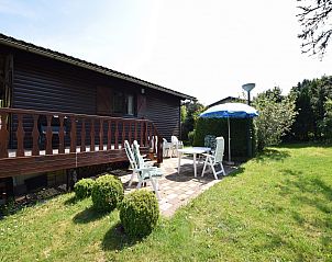 Unterkunft 0935201 - Chalet Luxemburg - Le Chalet de Cherapont