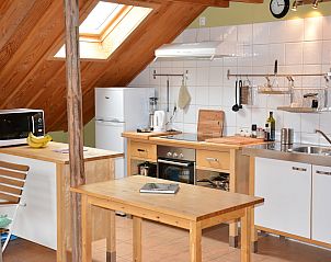 Unterkunft 0935301 - Ferienhaus Luxemburg - Sapin-Paul