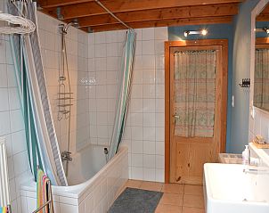 Unterkunft 0935301 - Ferienhaus Luxemburg - Sapin-Paul