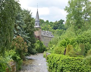 Unterkunft 0935301 - Ferienhaus Luxemburg - Sapin-Paul