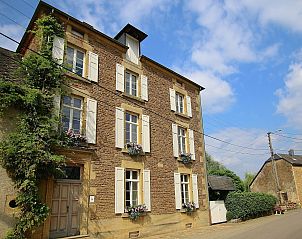 Unterkunft 0935701 - Ferienhaus Luxemburg - Baillet Latour