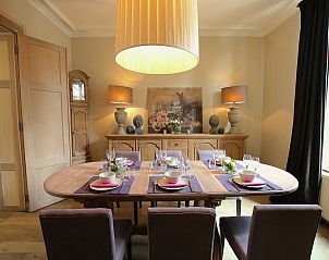 Unterkunft 0935701 - Ferienhaus Luxemburg - Baillet Latour