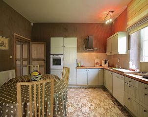 Unterkunft 0935701 - Ferienhaus Luxemburg - Baillet Latour