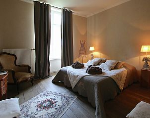 Unterkunft 0935701 - Ferienhaus Luxemburg - Baillet Latour