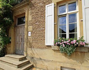 Unterkunft 0935701 - Ferienhaus Luxemburg - Baillet Latour