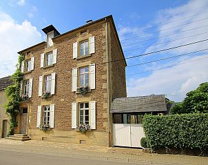 Unterkunft 0935701 - Ferienhaus Luxemburg - Baillet Latour