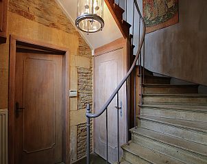 Unterkunft 0935701 - Ferienhaus Luxemburg - Baillet Latour