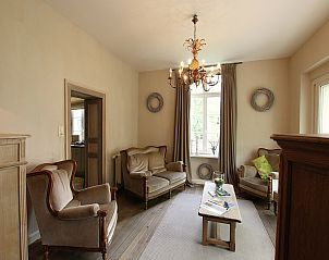Unterkunft 0935701 - Ferienhaus Luxemburg - Baillet Latour