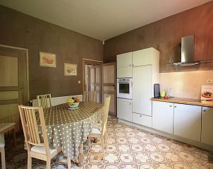 Unterkunft 0935701 - Ferienhaus Luxemburg - Baillet Latour