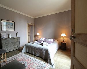 Unterkunft 0935701 - Ferienhaus Luxemburg - Baillet Latour