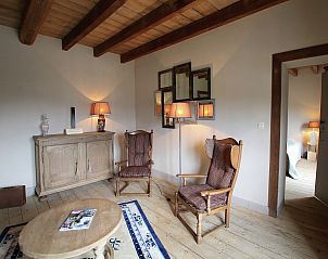 Unterkunft 0935701 - Ferienhaus Luxemburg - Baillet Latour
