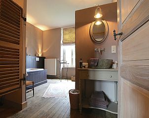 Unterkunft 0935701 - Ferienhaus Luxemburg - Baillet Latour