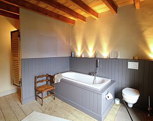 Unterkunft 0935701 - Ferienhaus Luxemburg - Baillet Latour