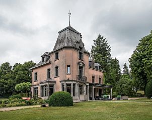 Unterkunft 0935801 - Besondere Übernachtungen Luxemburg - La Maison des Fleurs