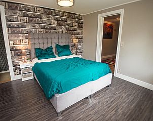 Unterkunft 0935801 - Besondere Übernachtungen Luxemburg - La Maison des Fleurs