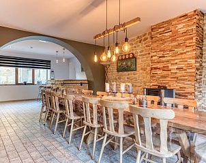 Guest house 0935902 - Holiday property Luxembourg - Huisje in Villers-Devant-Orval