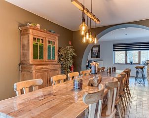 Guest house 0935902 - Holiday property Luxembourg - Huisje in Villers-Devant-Orval