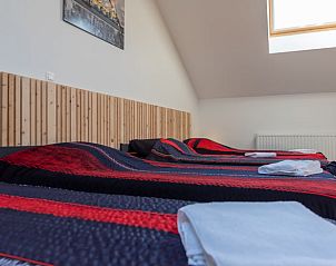 Guest house 0935902 - Holiday property Luxembourg - Huisje in Villers-Devant-Orval