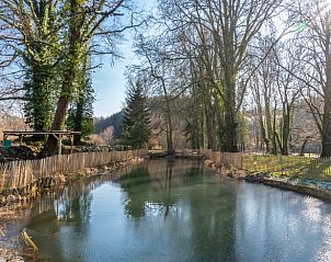 Guest house 0935902 - Holiday property Luxembourg - Huisje in Villers-Devant-Orval
