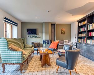 Guest house 0935902 - Holiday property Luxembourg - Huisje in Villers-Devant-Orval