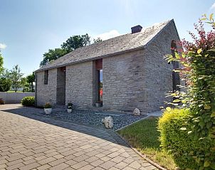 Guest house 093609 - Holiday property Luxembourg - Vakantiehuis in Gouvy