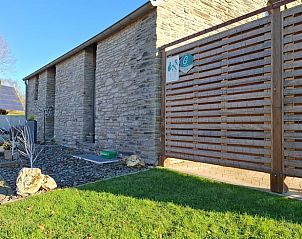Verblijf 093609 - Vakantiewoning Ardennen (Luxemburg) - Vakantiehuis in Gouvy