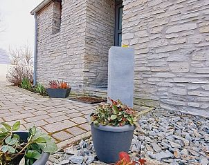 Verblijf 093609 - Vakantiewoning Ardennen (Luxemburg) - Vakantiehuis in Gouvy