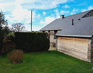 Verblijf 093609 - Vakantiewoning Ardennen (Luxemburg) - Vakantiehuis in Gouvy