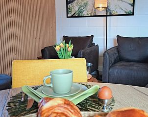 Verblijf 093609 - Vakantiewoning Ardennen (Luxemburg) - Vakantiehuis in Gouvy