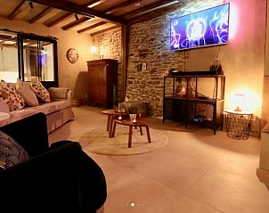 Guest house 093610 • Holiday property Luxembourg • Vakantiehuis in Gouvy 