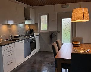 Unterkunft 093612 - Ferienhaus Luxemburg - Vakantiehuisje in Gouvy