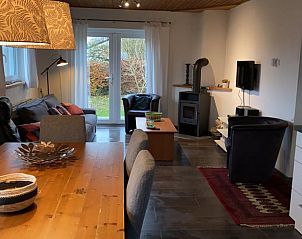 Unterkunft 093612 - Ferienhaus Luxemburg - Vakantiehuisje in Gouvy
