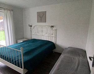Unterkunft 093612 - Ferienhaus Luxemburg - Vakantiehuisje in Gouvy