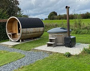 Unterkunft 093612 - Ferienhaus Luxemburg - Vakantiehuisje in Gouvy