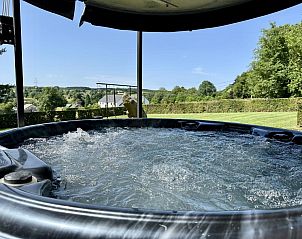 Unterkunft 093613 - Ferienhaus Luxemburg - Langlire
