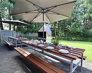 Unterkunft 093613 - Ferienhaus Luxemburg - Langlire