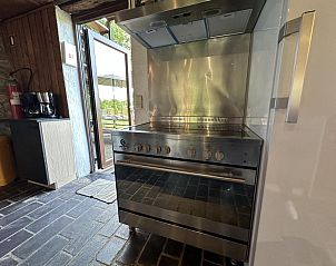 Unterkunft 093613 - Ferienhaus Luxemburg - Langlire