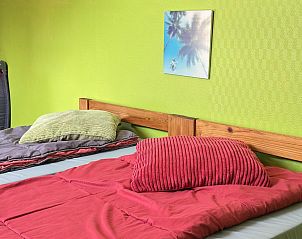 Unterkunft 093613 - Ferienhaus Luxemburg - Langlire