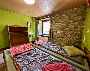 Unterkunft 093613 - Ferienhaus Luxemburg - Langlire