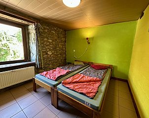 Unterkunft 093613 - Ferienhaus Luxemburg - Langlire