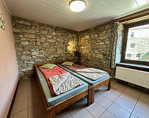 Unterkunft 093613 - Ferienhaus Luxemburg - Langlire