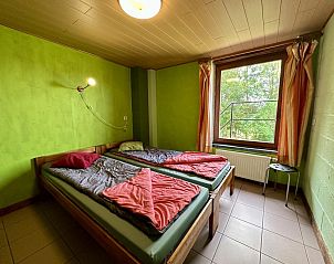 Unterkunft 093613 - Ferienhaus Luxemburg - Langlire