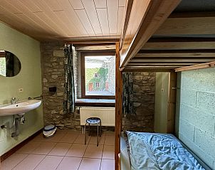 Unterkunft 093613 - Ferienhaus Luxemburg - Langlire