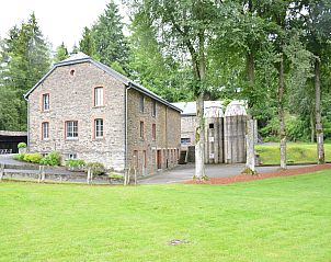 Unterkunft 093614 - Ferienhaus Luxemburg - Le Moulin d'Halconreux
