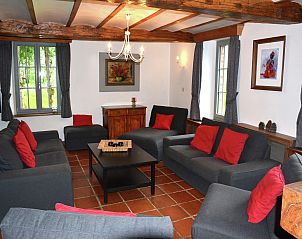 Unterkunft 093614 - Ferienhaus Luxemburg - Le Moulin d'Halconreux