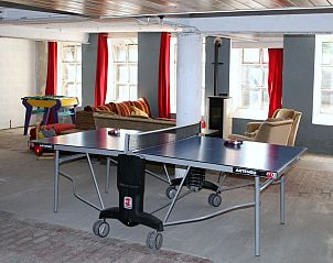 Unterkunft 093614 - Ferienhaus Luxemburg - Le Moulin d'Halconreux