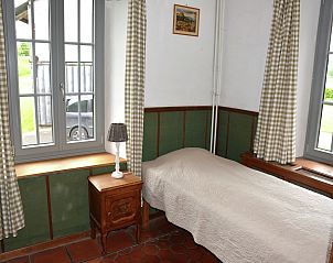 Unterkunft 093614 - Ferienhaus Luxemburg - Le Moulin d'Halconreux