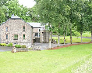 Unterkunft 093614 - Ferienhaus Luxemburg - Le Moulin d'Halconreux