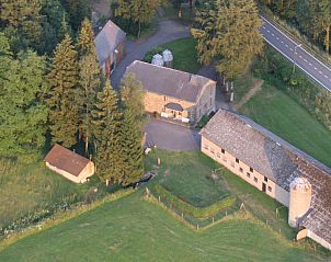 Unterkunft 093614 - Ferienhaus Luxemburg - Le Moulin d'Halconreux